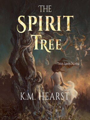 cover image of The Spirit Tree